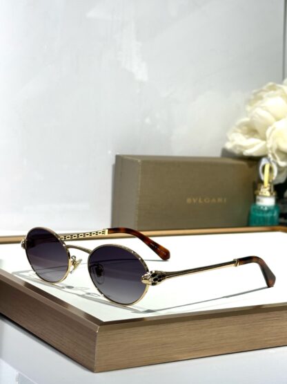 Bulgari Fashion Sunglasses - Image 6