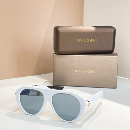 Bulgari Fashion Sunglasses - Image 6