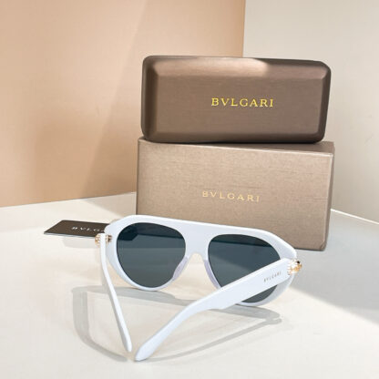 Bulgari Fashion Sunglasses - Image 6