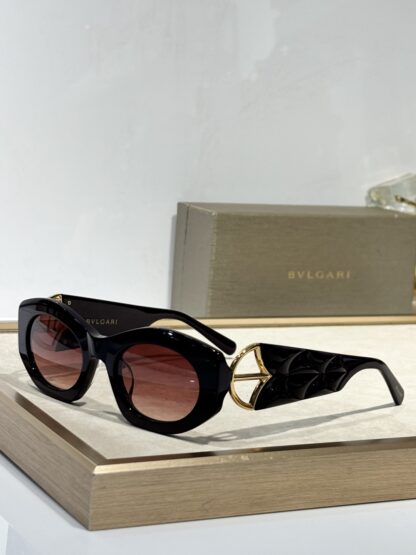 Bulgari Fashion Sunglasses - Image 6