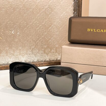 Bulgari Fashion Sunglasses - Image 6