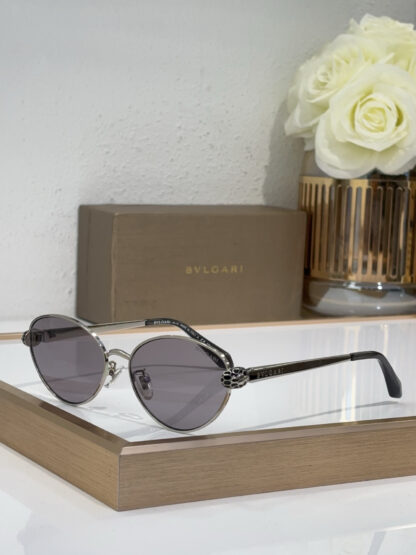 Bulgari Fashion Sunglasses - Image 6