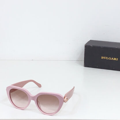 Bulgari Fashion Sunglasses - Image 6