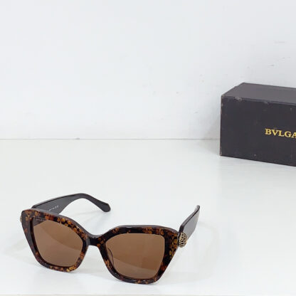 Bulgari Fashion Sunglasses - Image 6