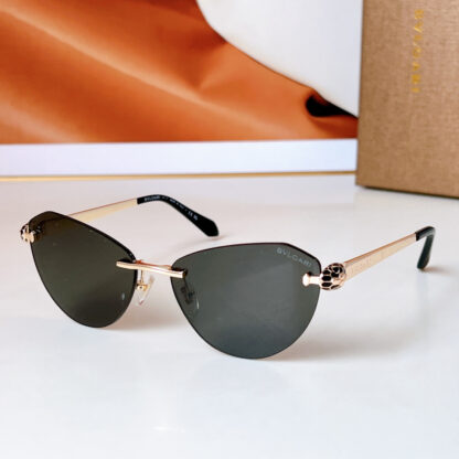 Bulgari Fashion Sunglasses - Image 6