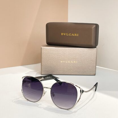 Bulgari Fashion Sunglasses - Image 6
