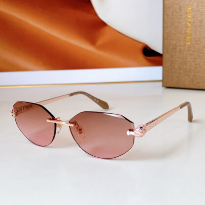 Bulgari Fashion Sunglasses - Image 6