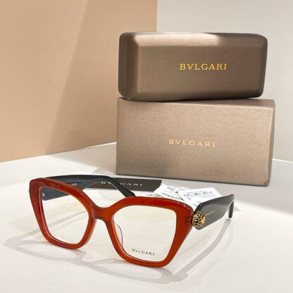 Bulgari Fashion Sunglasses - Image 6