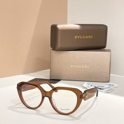Bulgari Fashion Sunglasses - Image 6