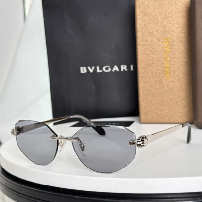 Bulgari Fashion Sunglasses - Image 5