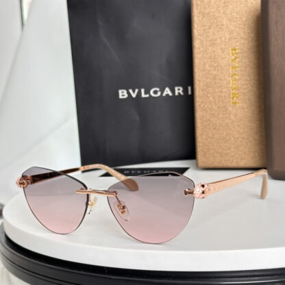 Bulgari Fashion Sunglasses - Image 5