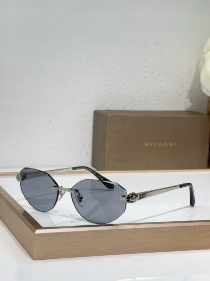 Bulgari Fashion Sunglasses - Image 6
