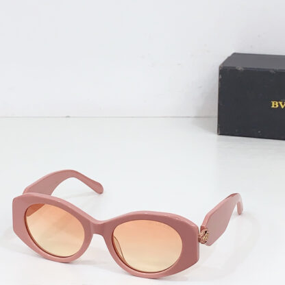 Bulgari Fashion Sunglasses - Image 6