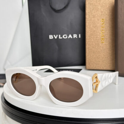 Bulgari Fashion Sunglasses - Image 6