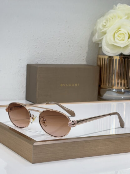 Bulgari Fashion Sunglasses - Image 6