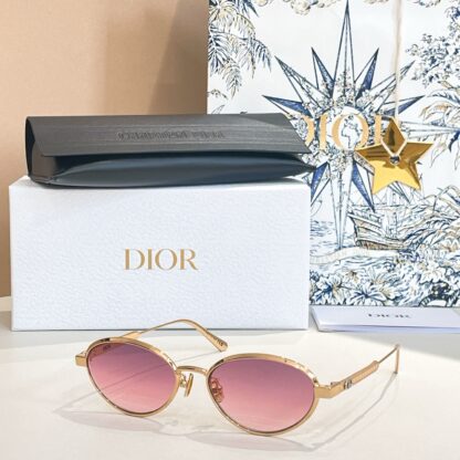 Dior fashion temperament sunglasses - Image 7