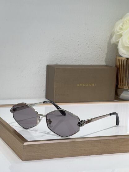 Bulgari Fashion Sunglasses - Image 6