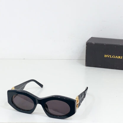 Bulgari Fashion Sunglasses - Image 6