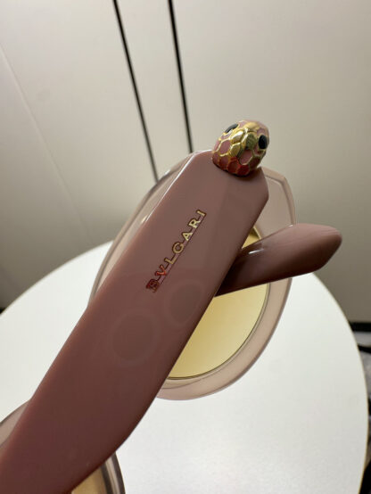 Bulgari Fashion Sunglasses - Image 6