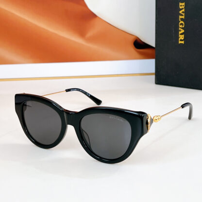 Bulgari Fashion Sunglasses - Image 6