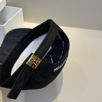 Louis Vuitton all-match baseball cap - Image 6