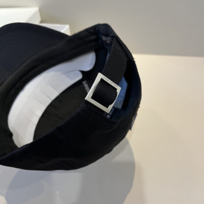 Louis Vuitton all-match baseball cap - Image 6