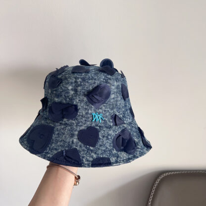 Dior bucket hat - Image 7