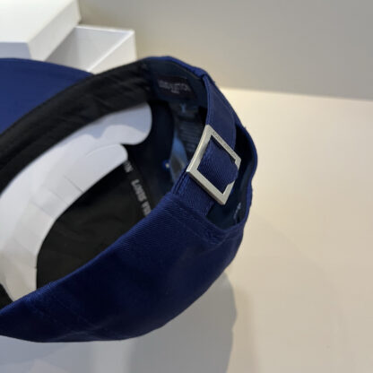Louis Vuitton all-match baseball cap - Image 6
