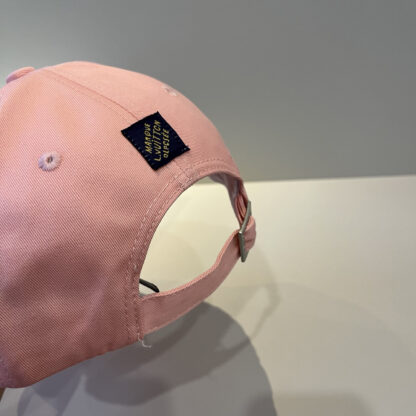 Louis Vuitton all-match baseball cap - Image 6