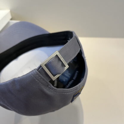 Louis Vuitton all-match baseball cap - Image 6