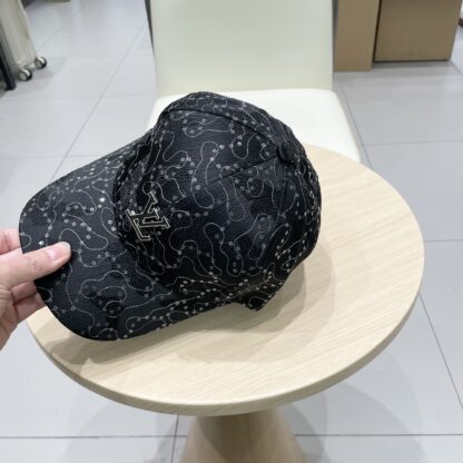 Louis Vuitton all-match baseball cap - Image 6