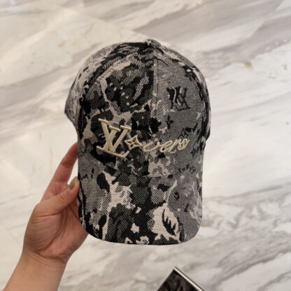Louis Vuitton all-match baseball cap - Image 6