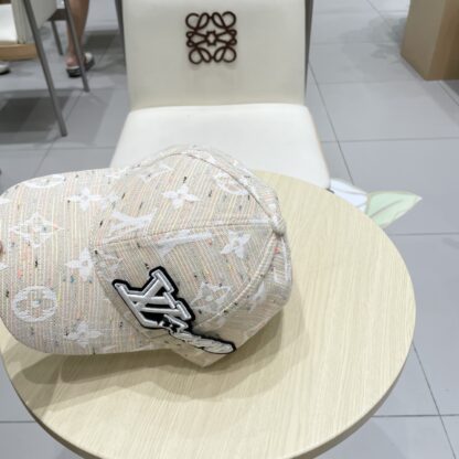 Louis Vuitton all-match baseball cap - Image 6