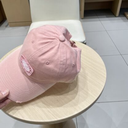 Louis Vuitton all-match baseball cap - Image 6