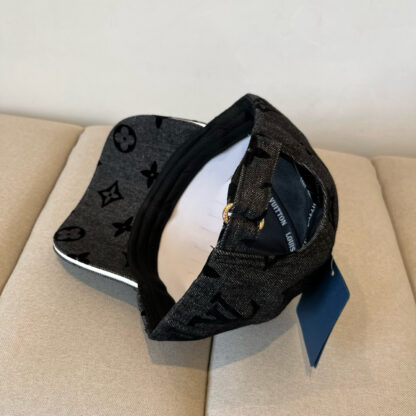 Louis Vuitton all-match baseball cap - Image 6