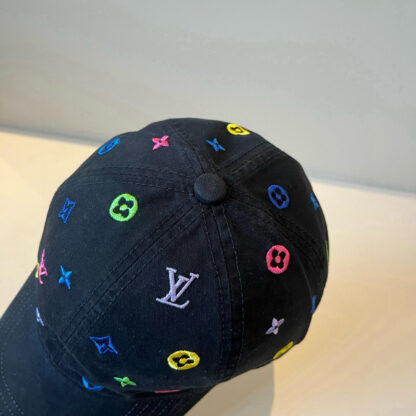 Louis Vuitton all-match baseball cap - Image 6