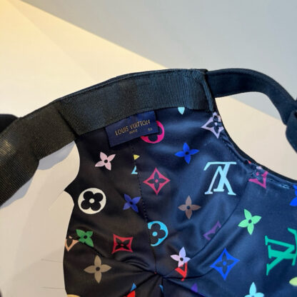 Louis Vuitton all-match baseball cap - Image 6