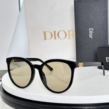 Dior fashion temperament sunglasses - Image 7