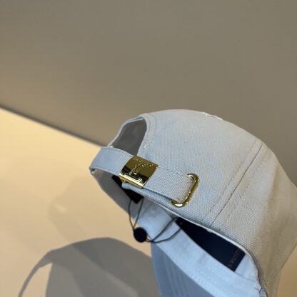 Louis Vuitton all-match baseball cap - Image 5