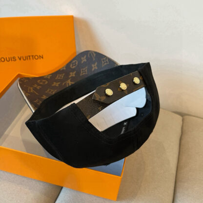 Louis Vuitton all-match baseball cap - Image 6
