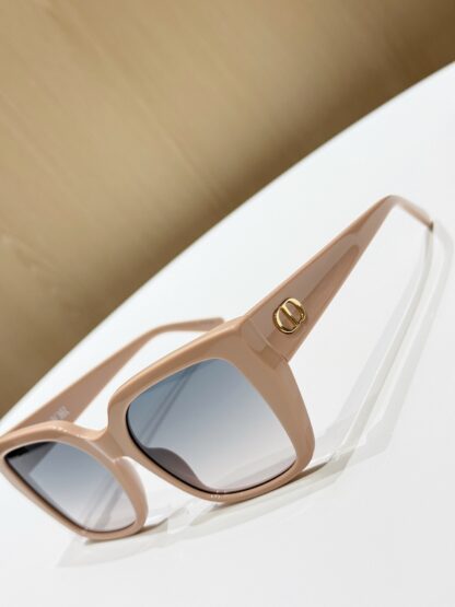 Dior fashion temperament sunglasses - Image 7