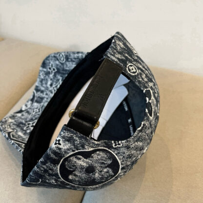 Louis Vuitton all-match baseball cap - Image 6
