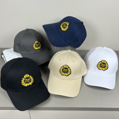 Louis Vuitton all-match baseball cap - Image 6