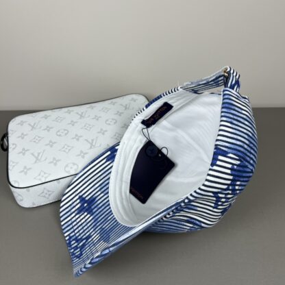 Louis Vuitton all-match baseball cap - Image 6
