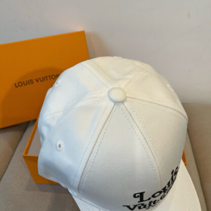 Louis Vuitton all-match baseball cap - Image 6