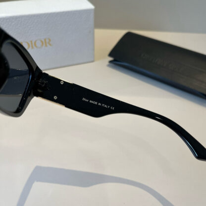 Dior fashion temperament sunglasses - Image 7