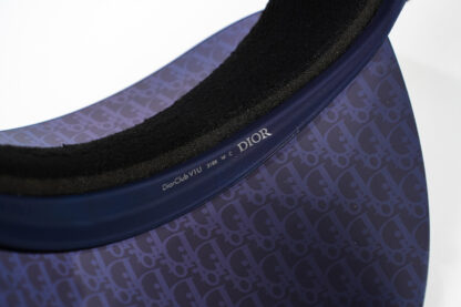Dior sun protection sun hat - Image 7