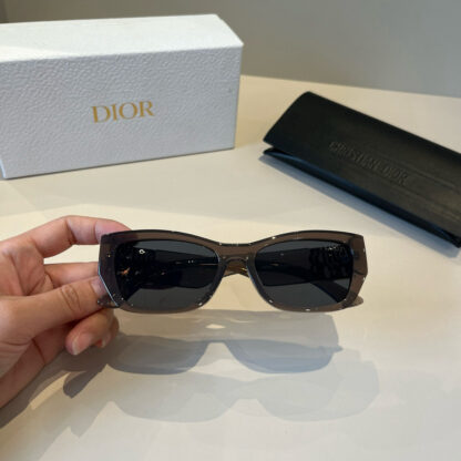 Dior fashion temperament sunglasses - Image 7