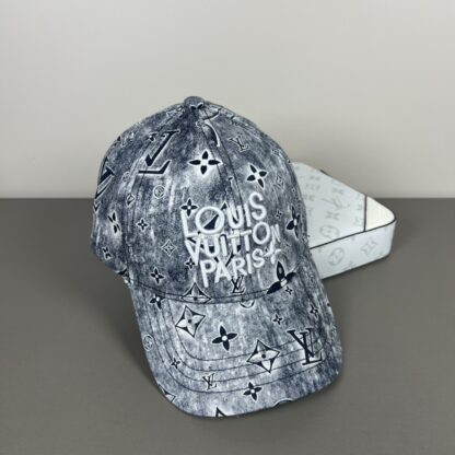 Louis Vuitton Baseball Cap - Image 6