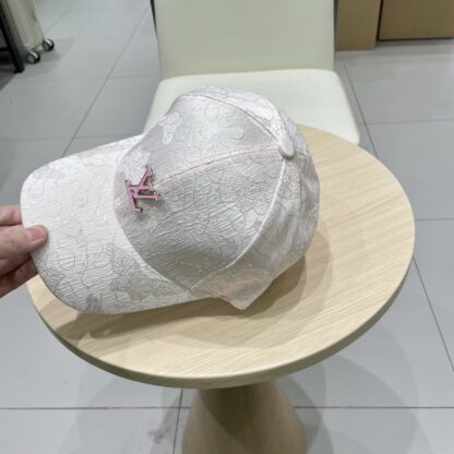 Louis Vuitton Baseball Cap - Image 6